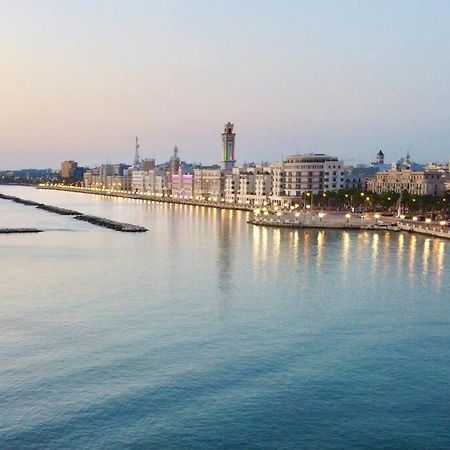 Marea 51 Apartment Bari Bagian luar foto