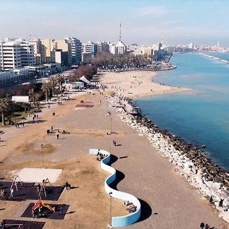 Marea 51 Apartment Bari Bagian luar foto