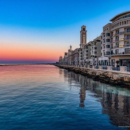 Marea 51 Apartment Bari Bagian luar foto