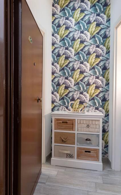 Marea 51 Apartment Bari Bagian luar foto