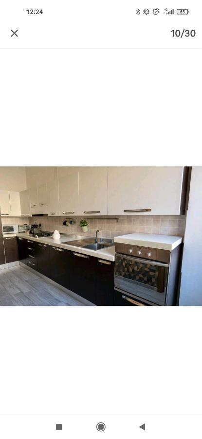 Marea 51 Apartment Bari Bagian luar foto