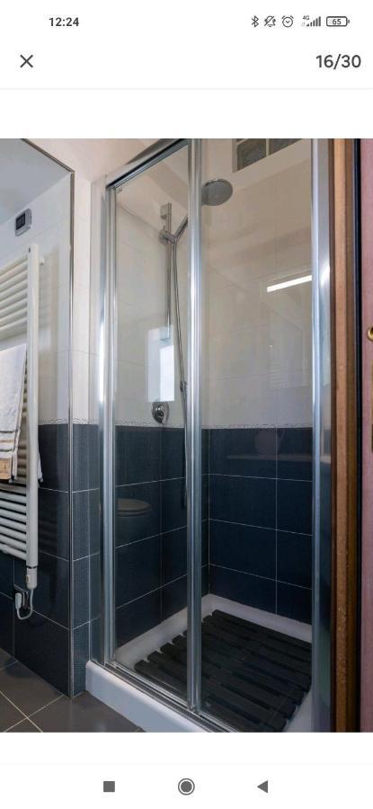 Marea 51 Apartment Bari Bagian luar foto