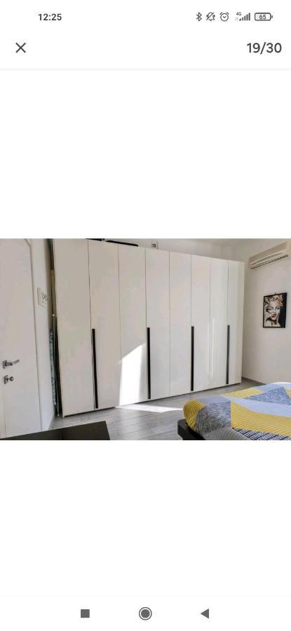 Marea 51 Apartment Bari Bagian luar foto