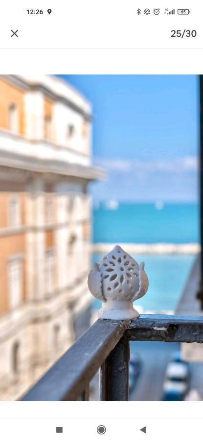 Marea 51 Apartment Bari Bagian luar foto