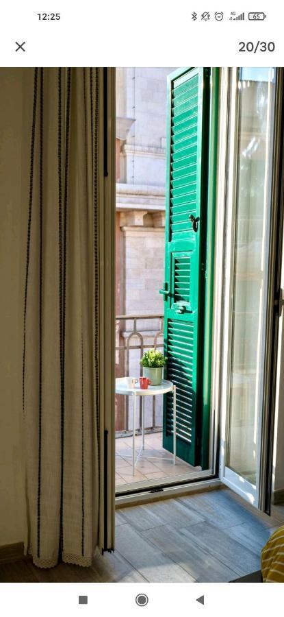Marea 51 Apartment Bari Bagian luar foto