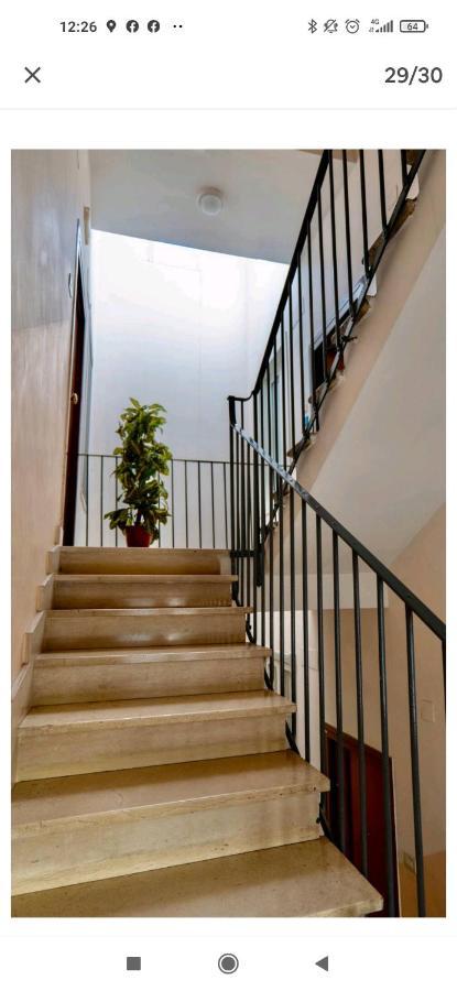 Marea 51 Apartment Bari Bagian luar foto