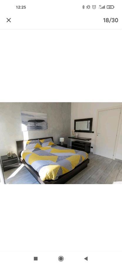 Marea 51 Apartment Bari Bagian luar foto