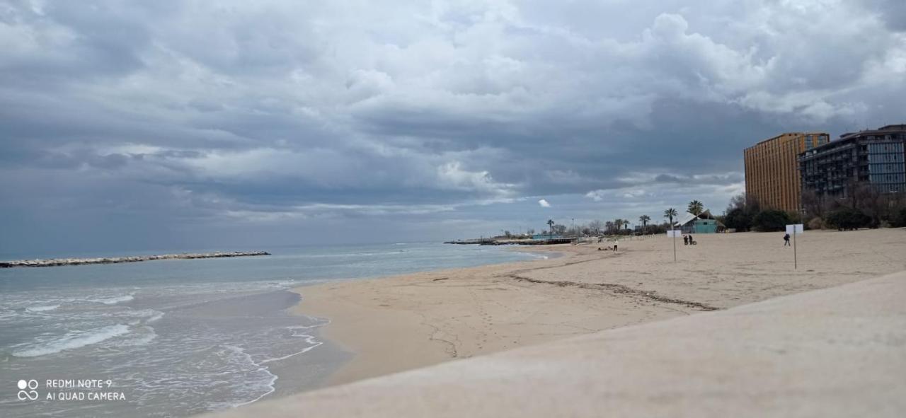 Marea 51 Apartment Bari Bagian luar foto