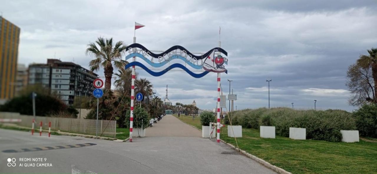 Marea 51 Apartment Bari Bagian luar foto